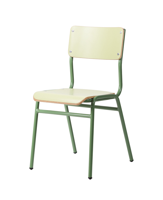 Silla aula S-1