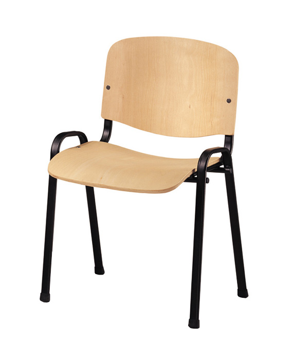 Silla aula Xauen Madera